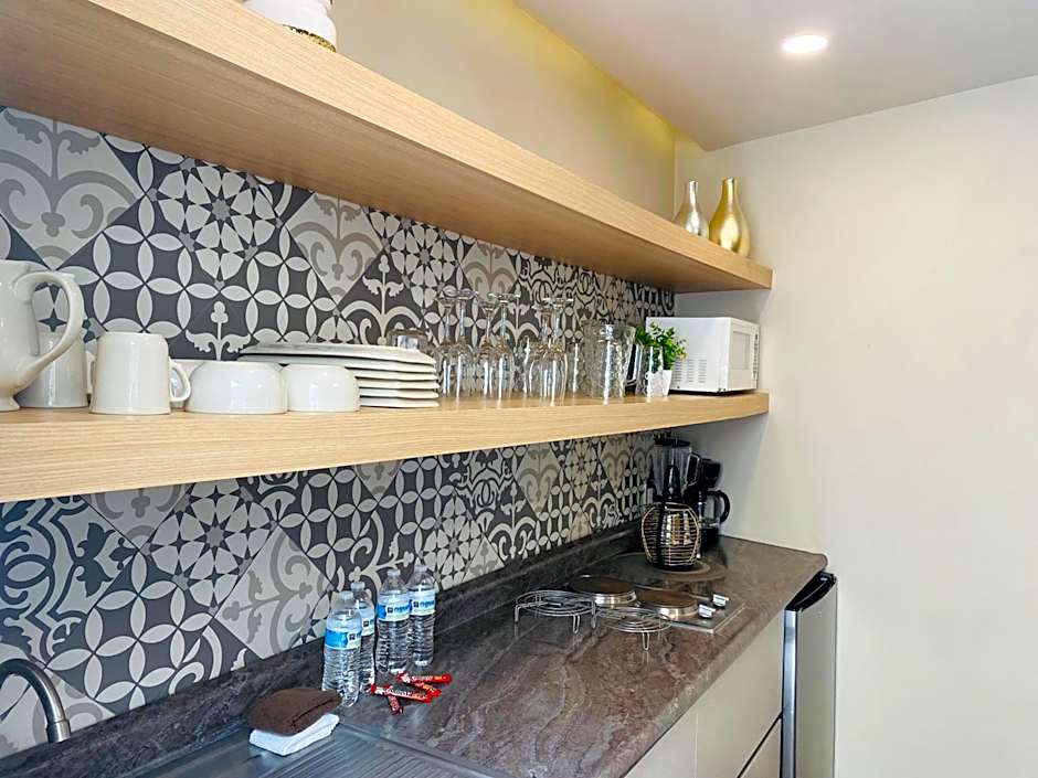 Loft Platino