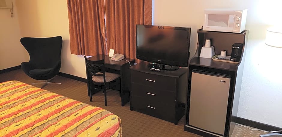Howard Johnson by Wyndham Flagstaff University West
