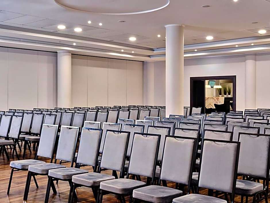 Hotel Villa Verde Congress & Spa