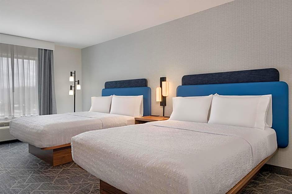 Hampton Inn By Hilton Detroit/Southgate