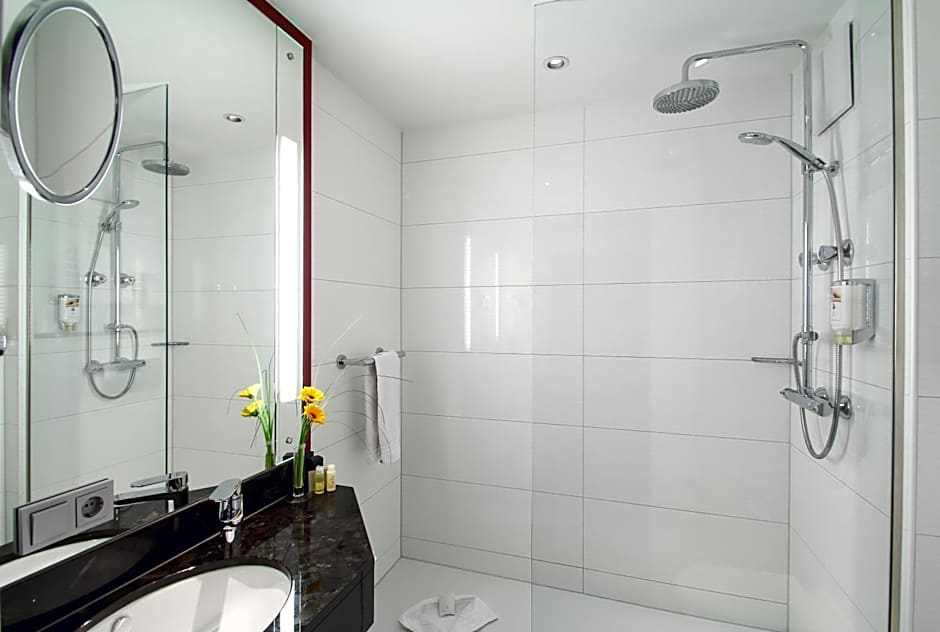 Best Western Plus Hotel Stadtquartier Haan