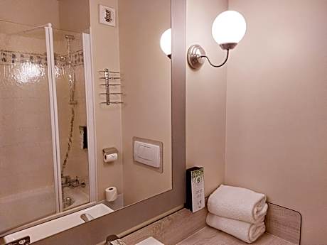 Family Room capacity 3 pax