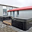 Hotel Hvolsvollur - Central South Iceland