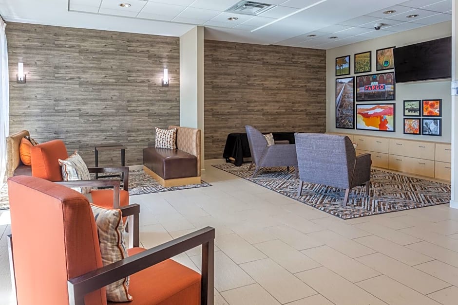 Candlewood Suites Fargo By IHG