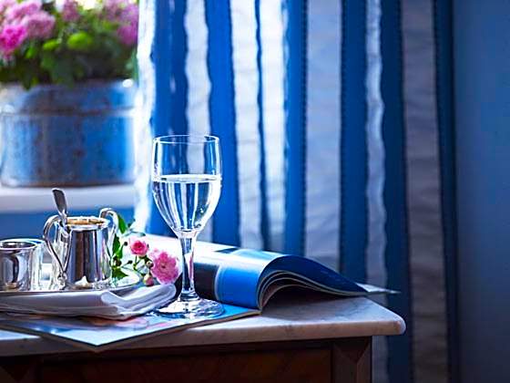 Alte Posthalterei Zorneding