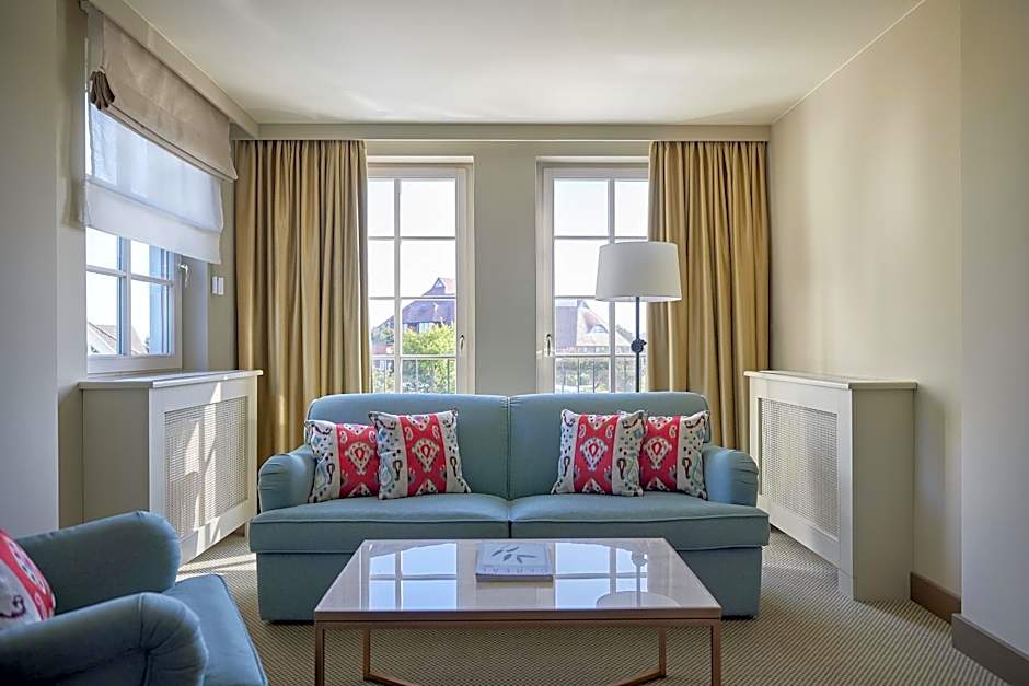 Steigenberger Strandhotel Zingst