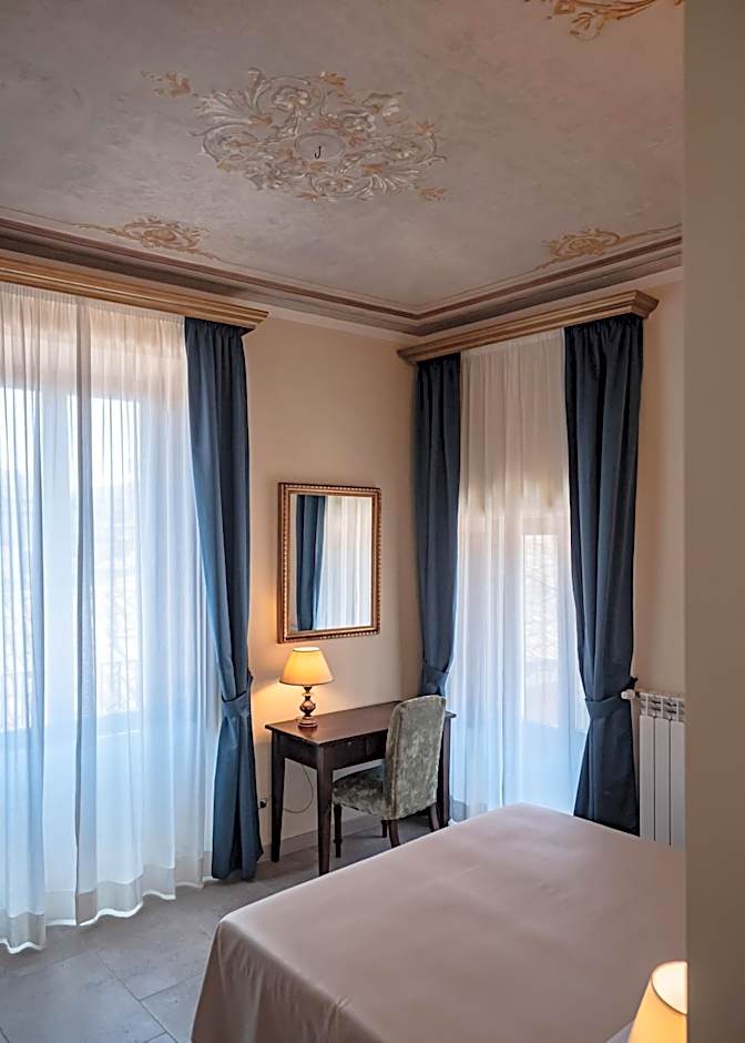 Palazzo dei Pavoni, Relais di Charme