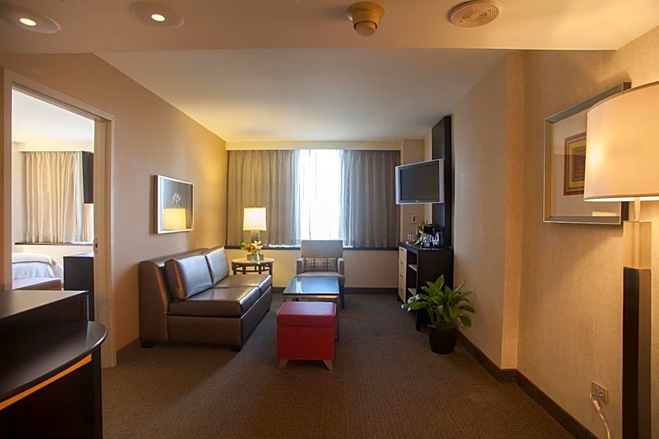 Holiday Inn Express Denver Downtown