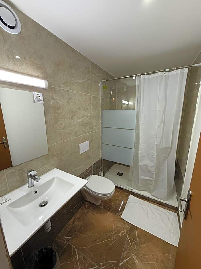 Fasthotel Soissons Nord