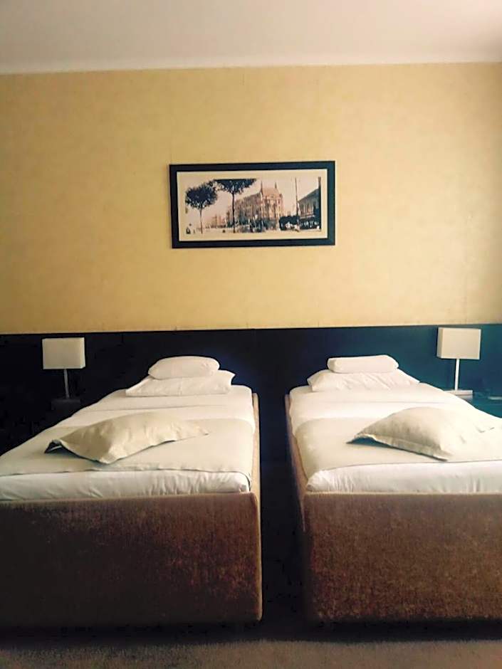 Garni Hotel Nevski
