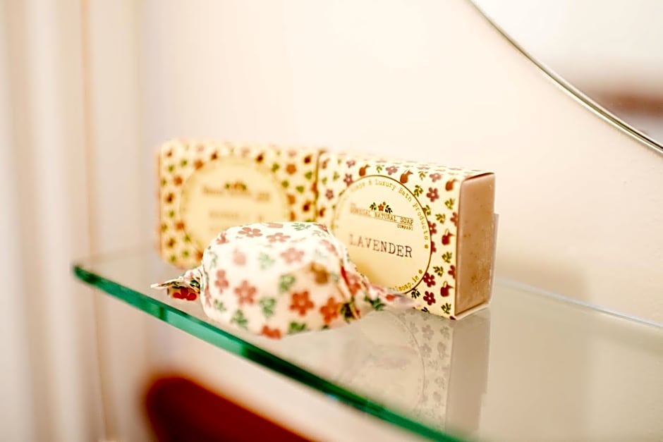 Brennan's Accommodation Glenties