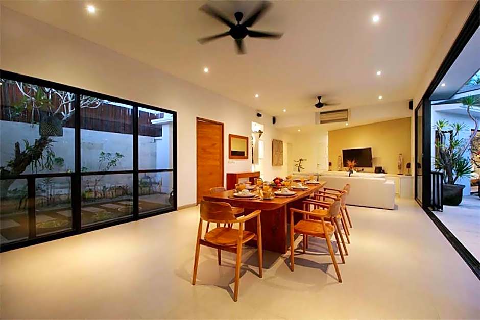 Villa Papaya by Optimum Bali Villas