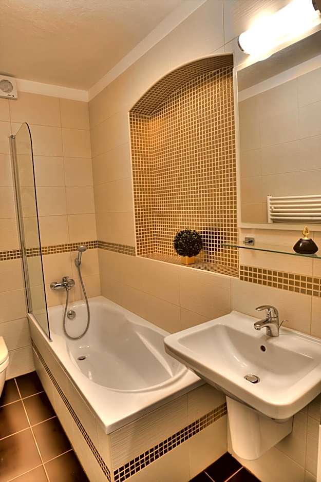Hotel Peregrin