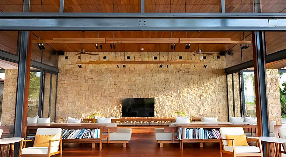 The Retreat Koh Chang, an SLH Hotel