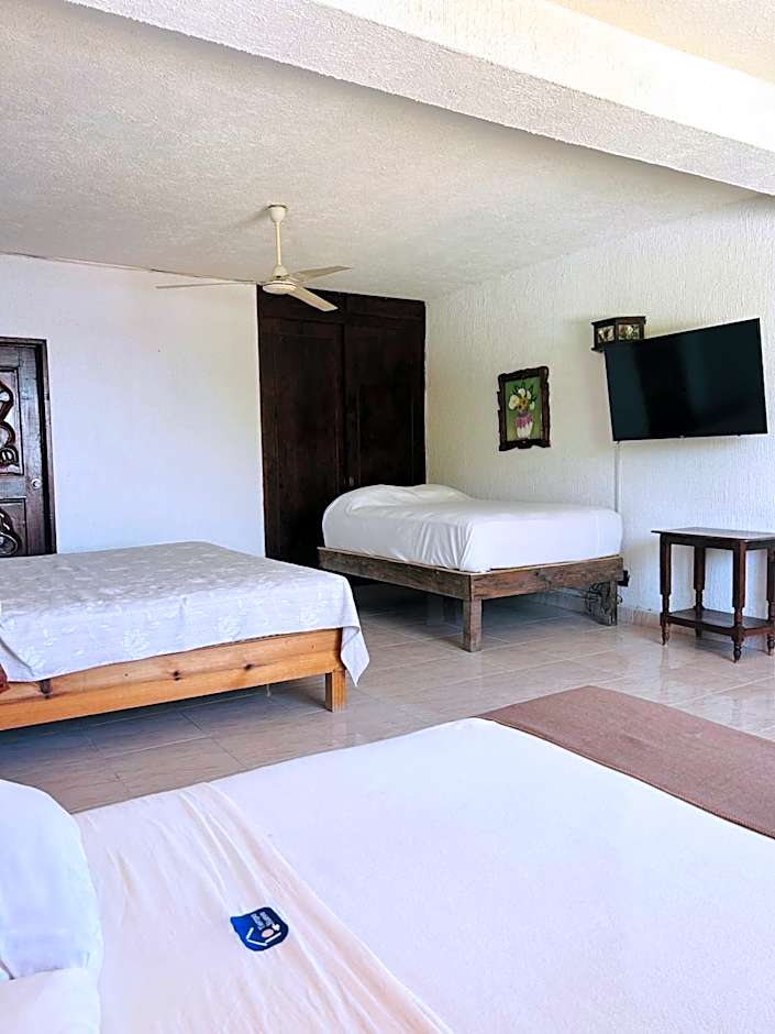 Hoteles Gran Horizonte