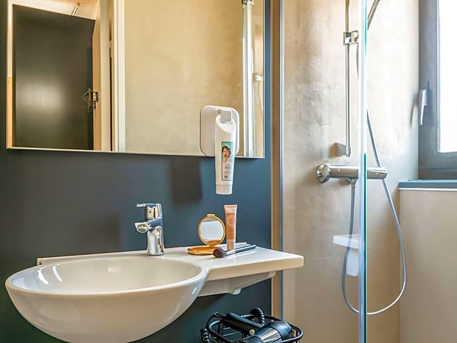 ibis Styles Boulogne sur Mer Centre Cathédrale