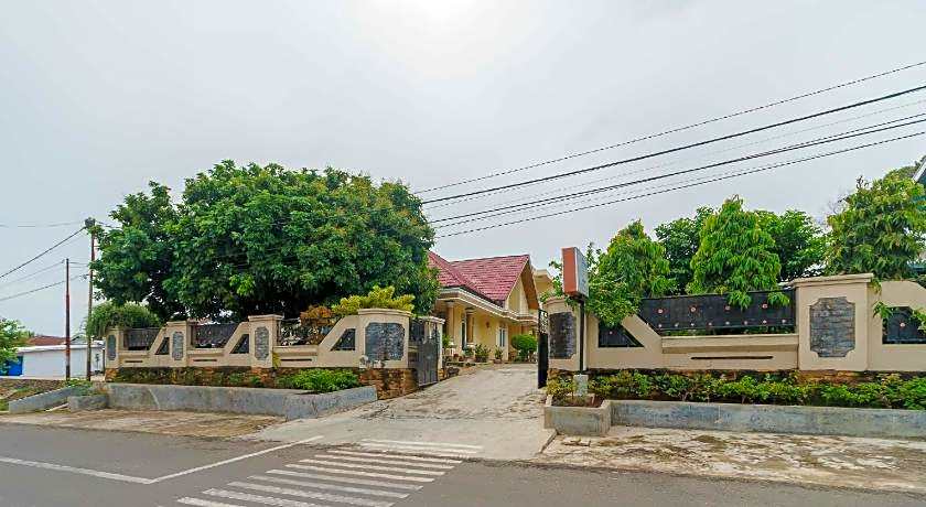 RedDoorz Syariah @ Mora Garden Bungo