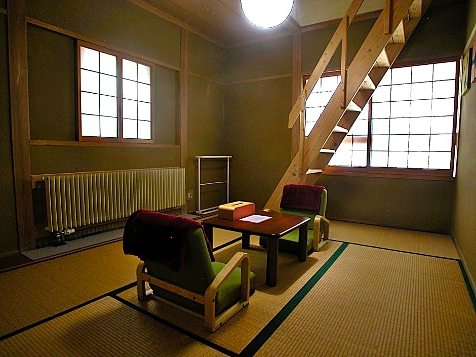 B&B Koyuki Hakuba