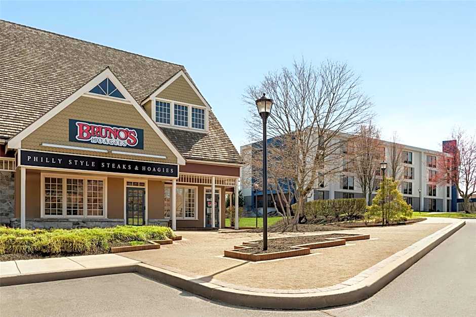 Hampton Inn By Hilton Lancaster, Pa