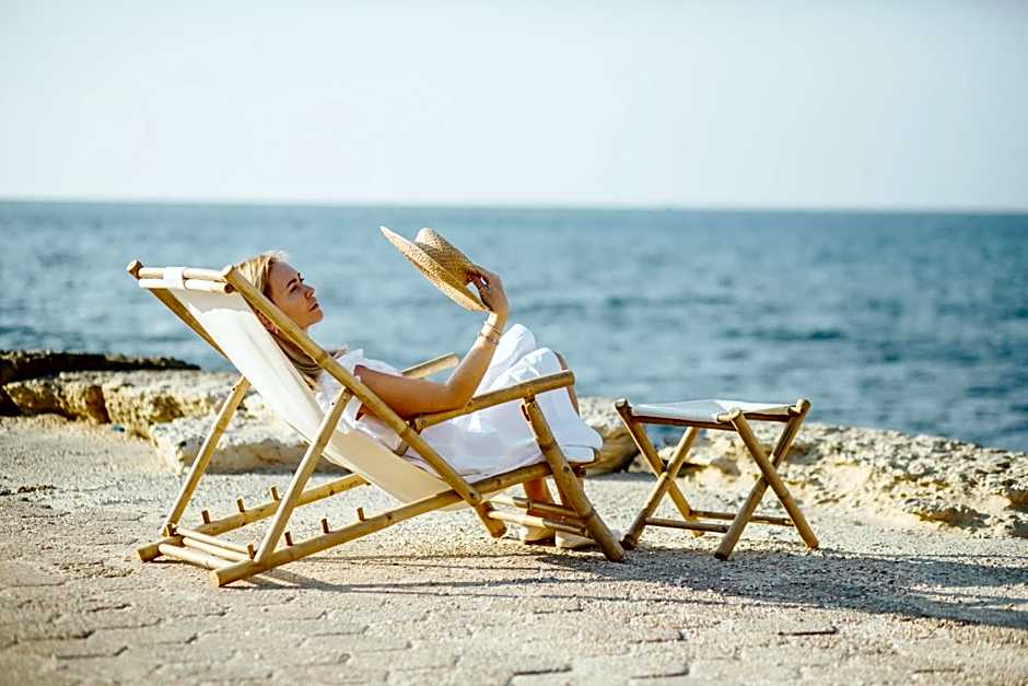 Domus Bat Galim Hotel