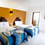 Hotel Bahia Huatulco