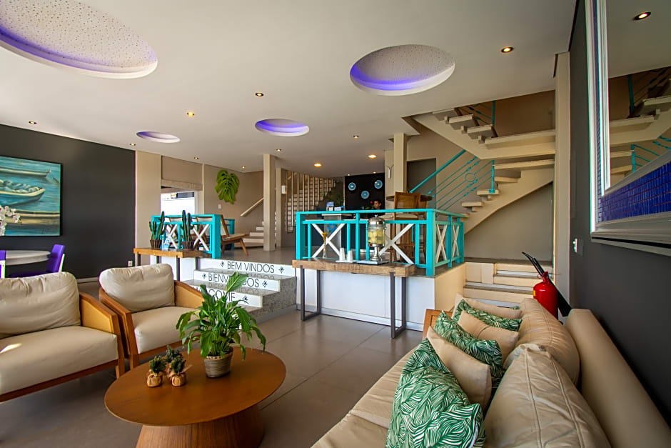 Aroma Do Mar by Latitud Hoteles