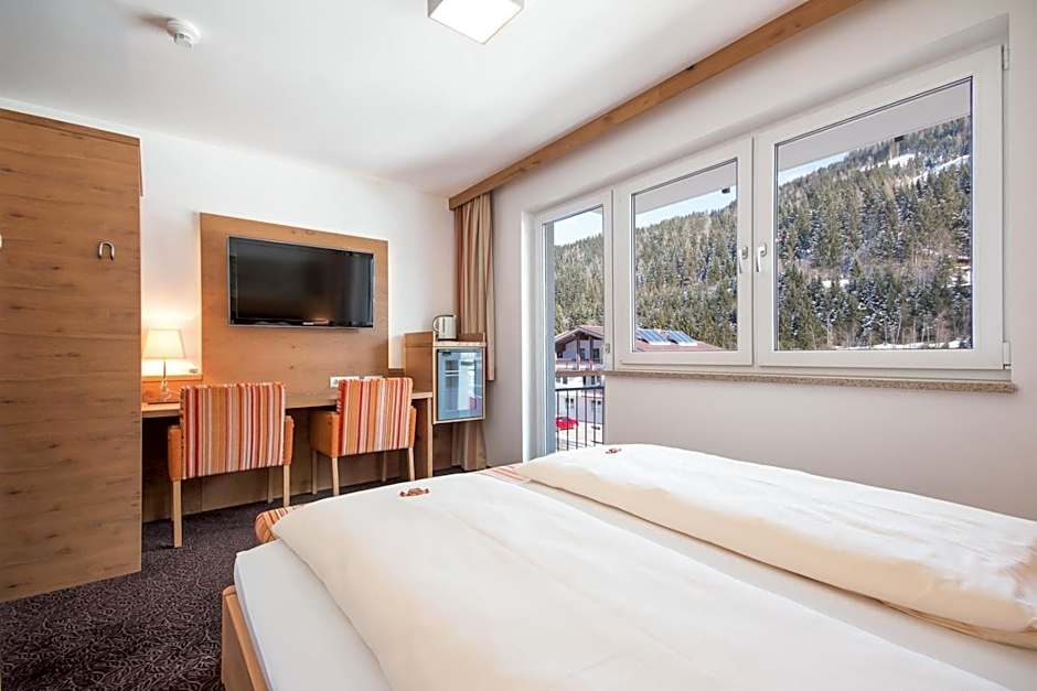 Hotel Alpenwelt Superior