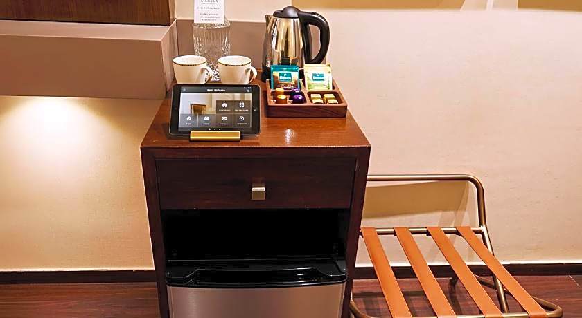 Shervani Hotel Nehru Place