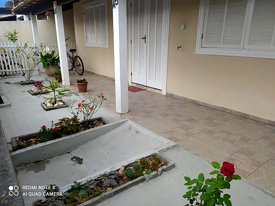 Suíte praia dos Anjos