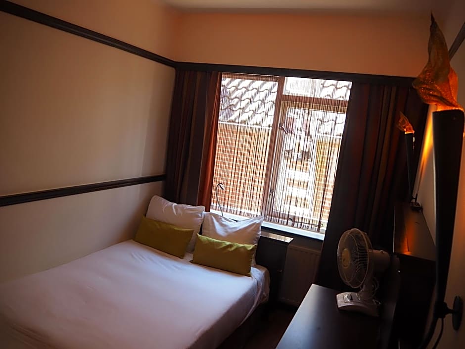 Boutique Hotel, Restaurant & Wellness Westerburcht