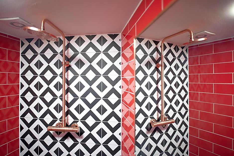 Hotel Internationaal