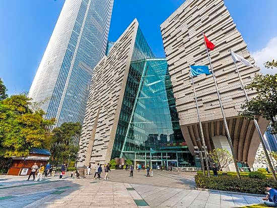 Zulton Hotel Apartment (Guangzhou Zhujiang New Town Mei Consulate Branch)