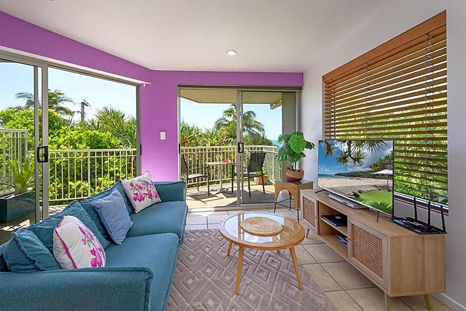 Andari Holiday Apartments