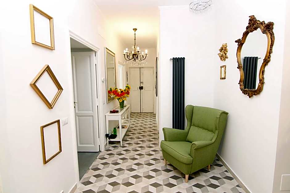 Mio House Vatican