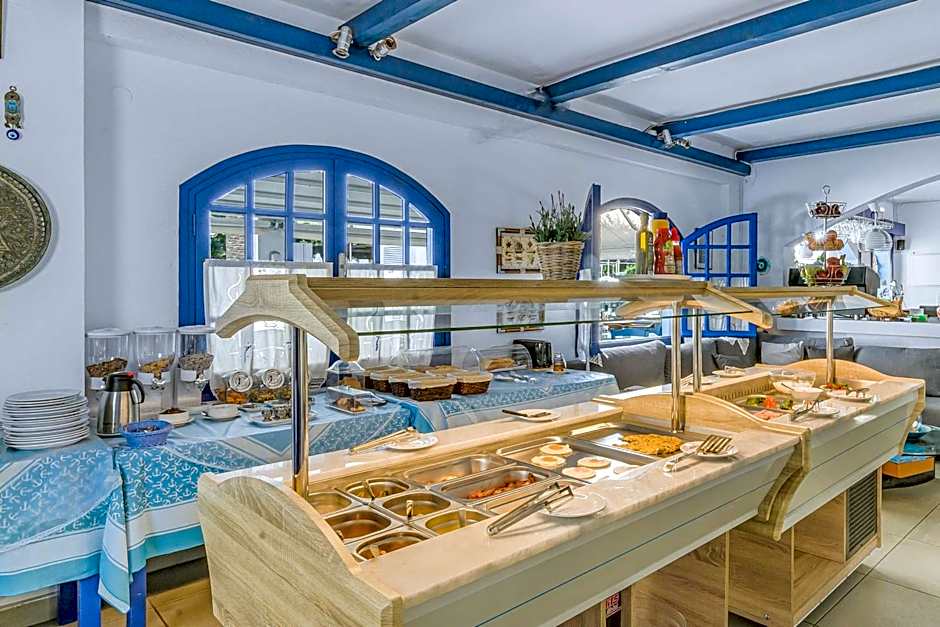 Sergiani Garden Hotel Apartments