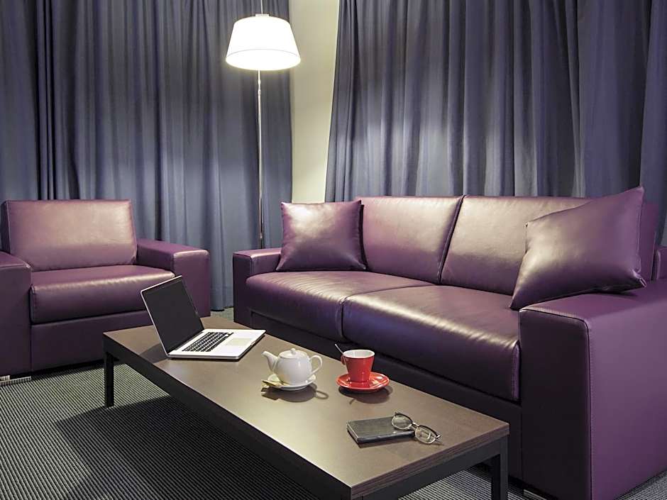 Ibis Styles Roma Eur