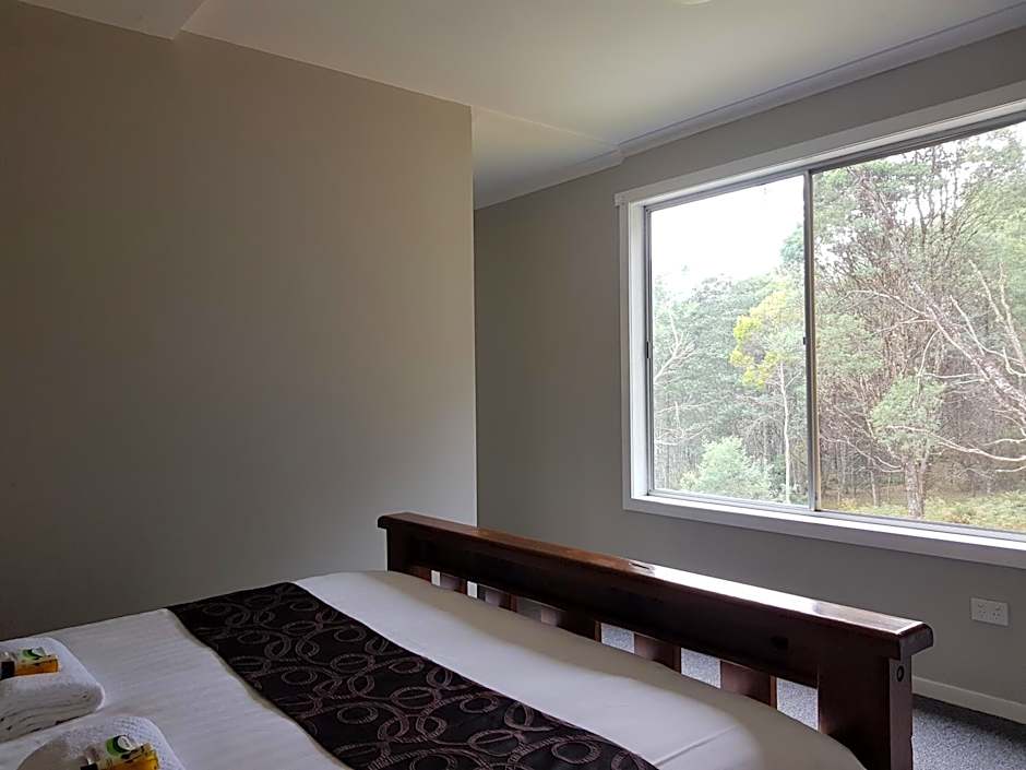 Cradle Alpine Retreat