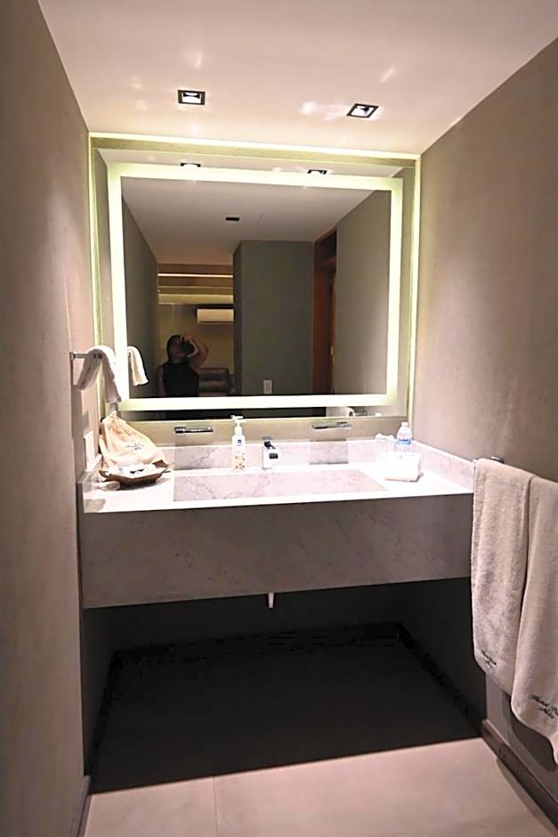 Hotel Park Nilo Reforma