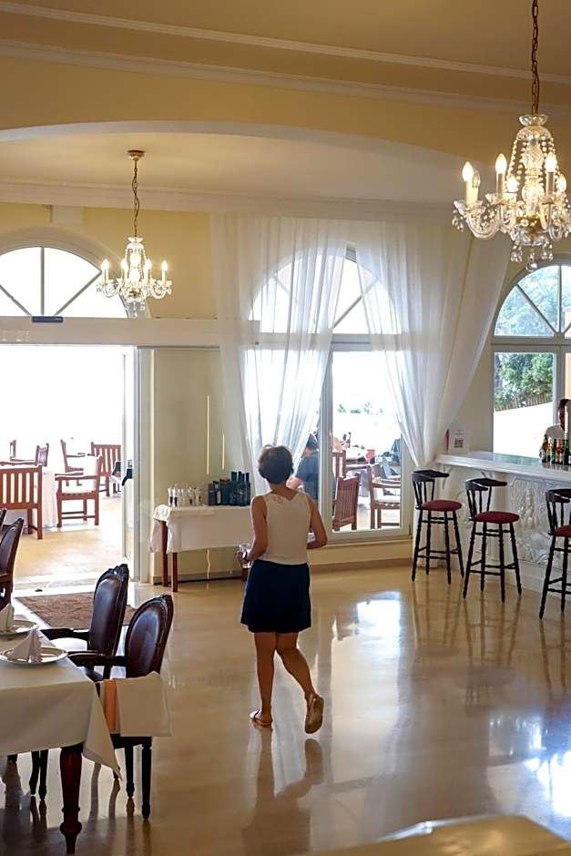 Grand Hotel Palladium Santa Eulalia del Rio