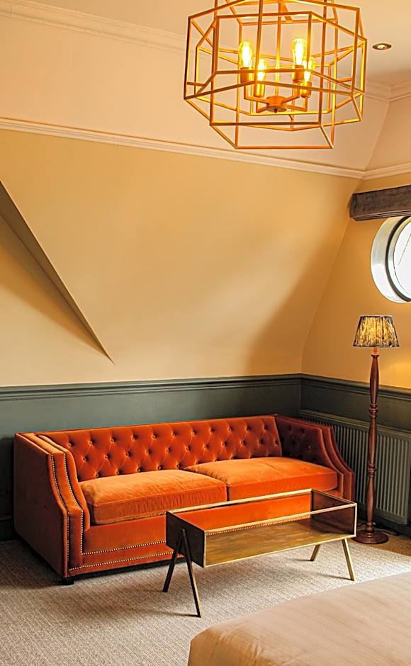 Brewhouse and Kitchen