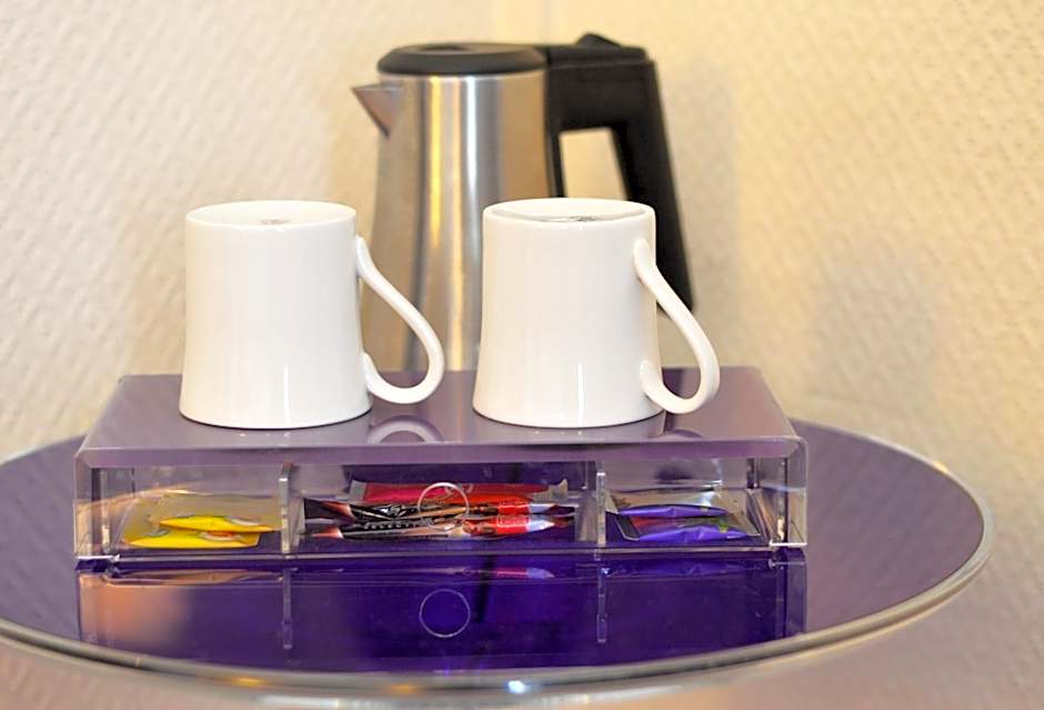 Hotel Le Sevigne - Sure Hotel Collection by Best Western