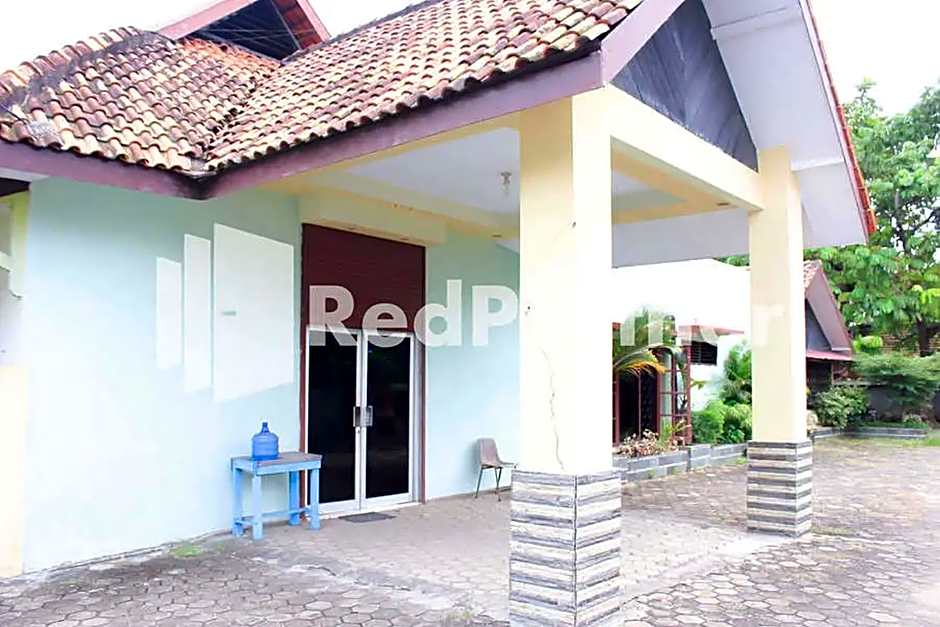 Hotel Mexicanna Syariah Mitra RedDoorz