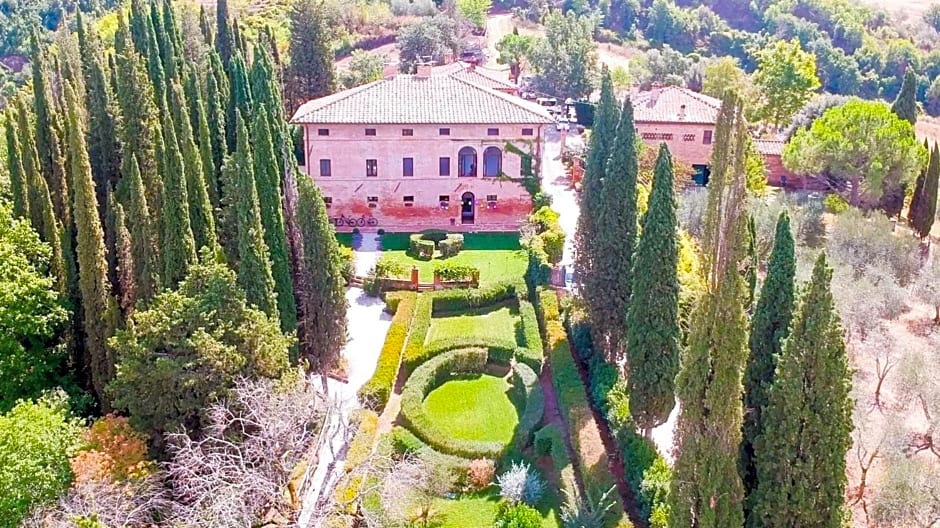 Villa Armena Relais