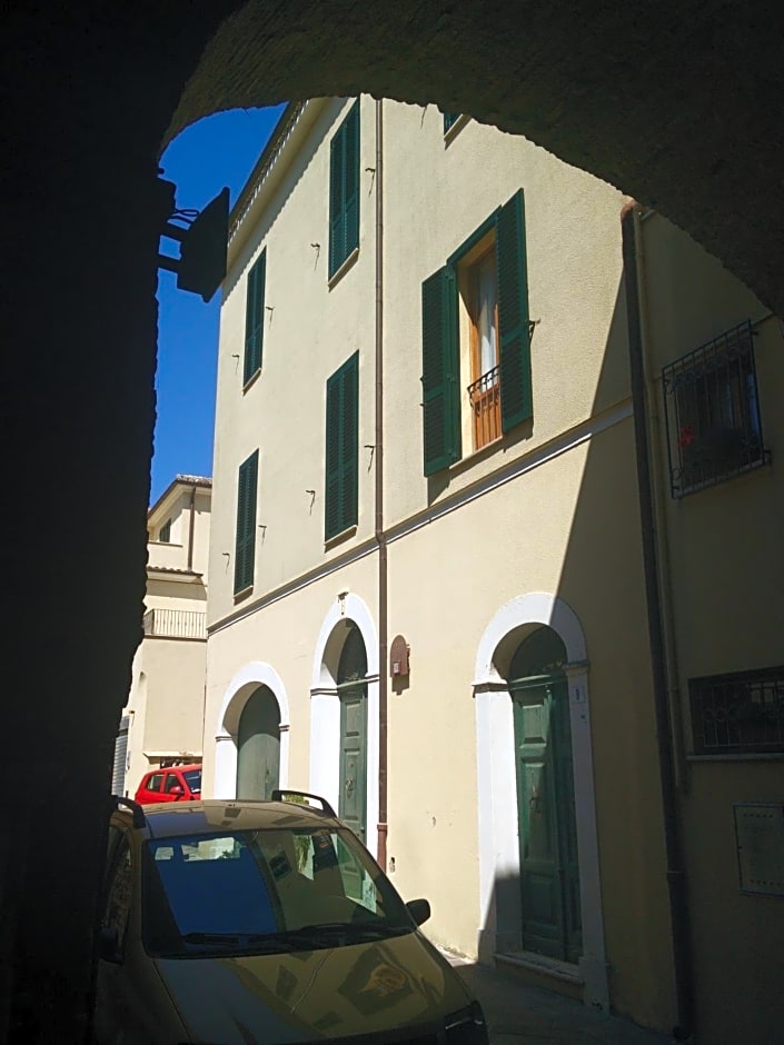 Arco di San Francesco