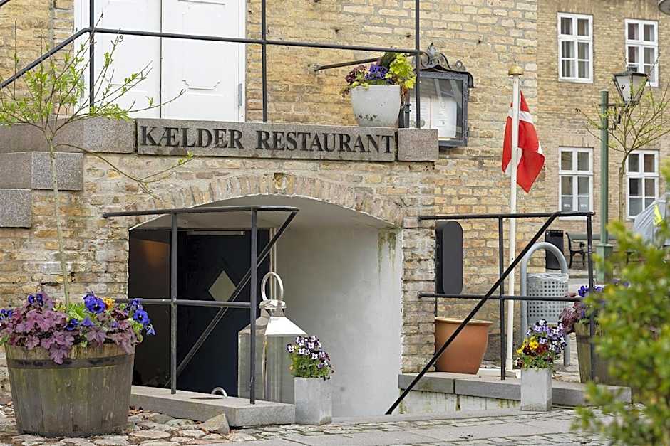 Brodremenighedens Hotel, BW Signature Collection