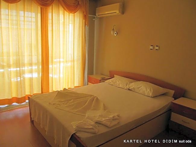Kartel Hotel