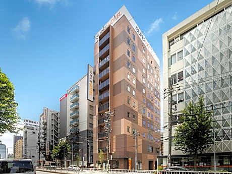 Super Hotel Nagoya Shinkansenguchi