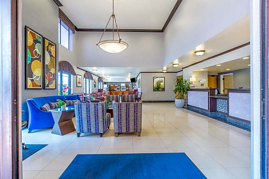 Holiday Inn Express San Diego - Sea World Area By IHG