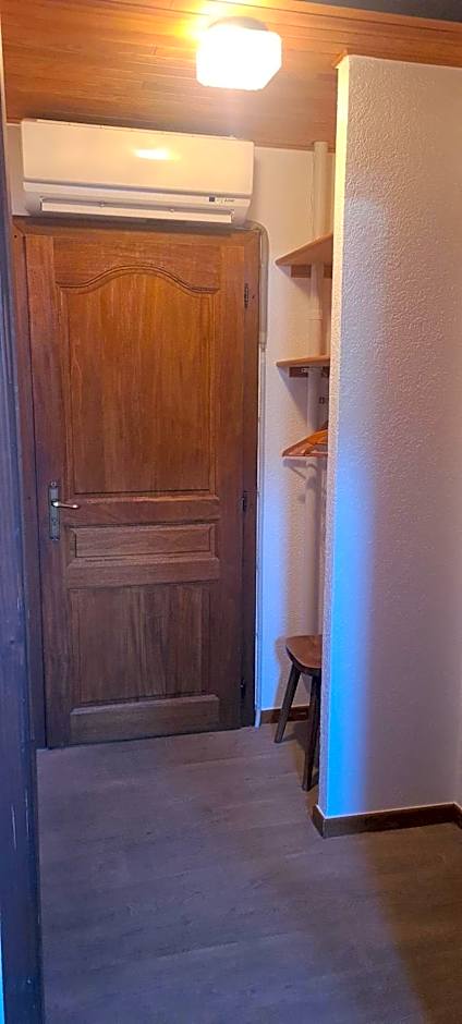 Gîte et chambres d'hôtes Les Framboises