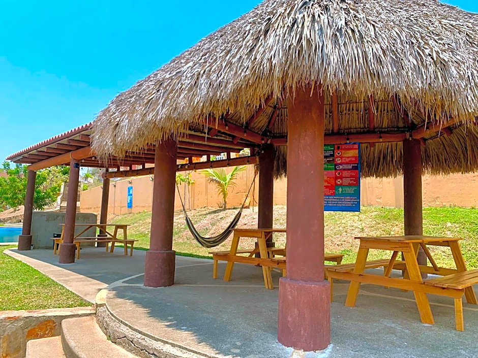 sweet home ixtapa comfort